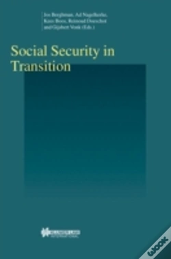 Capa do artigo Social Security In Transition