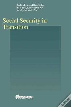 Capa do artigo Social Security In Transition