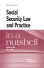 Social Security Law In A Nutshell - Preview