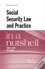 Capa do artigo Social Security Law In A Nutshell