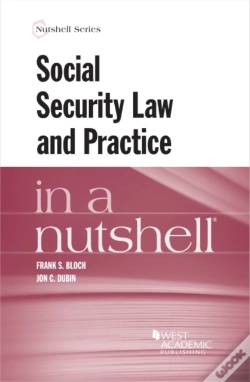 Capa do artigo Social Security Law In A Nutshell
