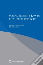 Social Security Law In Czech Republic