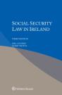 Social Security Law In Ireland - Preview