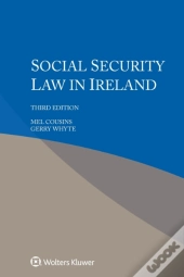 Social Security Law In Ireland