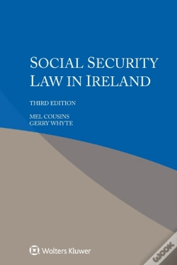 Capa do artigo Social Security Law In Ireland