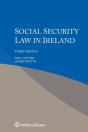 Social Security Law In Ireland - Preview