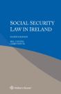 Social Security Law In Ireland - Preview