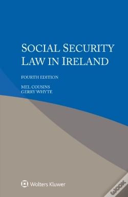 Capa do artigo Social Security Law In Ireland