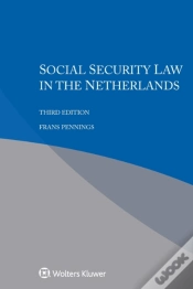 Capa do artigo Social Security Law In The Netherlands