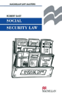 Social Security Law - Preview