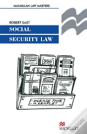 Capa do artigo Social Security Law