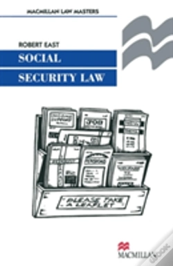 Capa do artigo Social Security Law