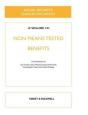Social Security Legislation 2022/23 Volume I - Preview