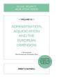 Social Security Legislation 2022/23 Volume Iii - Preview
