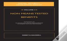 Social Security Legislation 2023/24 Volume I