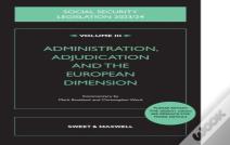 Social Security Legislation 2023/24 Volume Iii