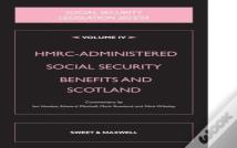 Social Security Legislation 2023/24 Volume Iv
