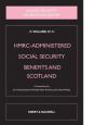 Social Security Legislation 2023/24 Volume Iv - Preview