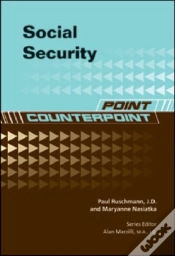 Capa do artigo Social Security