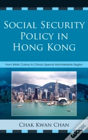 Capa do artigo Social Security Policy In Hong Kong