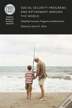 Capa do artigo Social Security Programs And Retirement Around The World