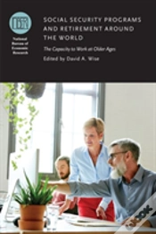 Capa do artigo Social Security Programs And Retirement Around The World