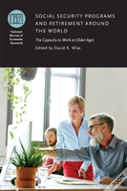 Capa do artigo Social Security Programs And Retirement Around The World