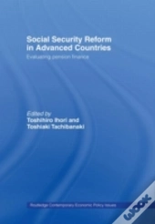Social Security Reform In Advanced Countries
