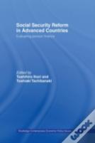 Social Security Reform In Advanced Countries