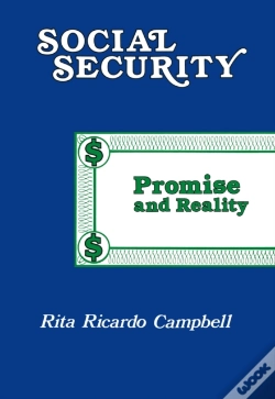 Capa do artigo Social Security