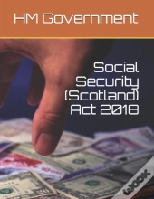 Social Security (Scotland) Act 2018