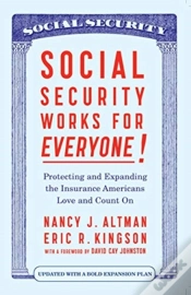 Capa do artigo Social Security Works For Everyone!