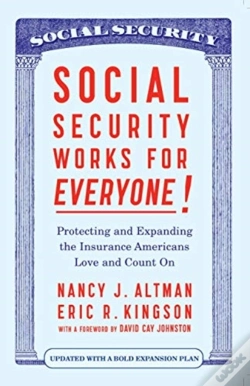 Capa do artigo Social Security Works For Everyone!