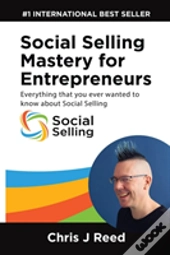 Social Selling Mastery For Entrepreneurs