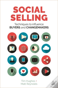 Capa do artigo Social Selling: Techniques To Influence