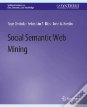 Capa do artigo Social Semantic Web Mining