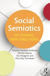 Capa do artigo Social Semiotics