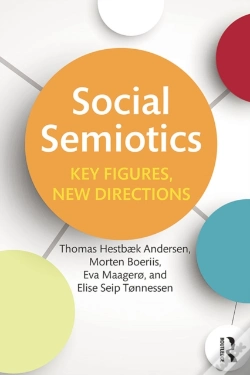 Capa do artigo Social Semiotics