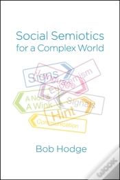Capa do artigo Social Semiotics For A Complex World