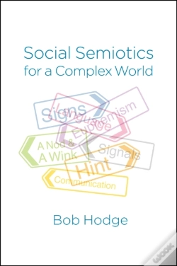 Capa do artigo Social Semiotics For A Complex World