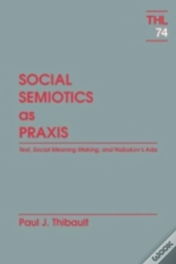 Capa do artigo Social Semiotics