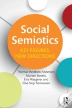 Capa do artigo Social Semiotics