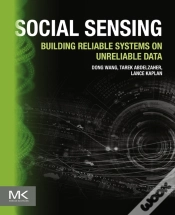 Capa do artigo Social Sensing