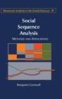 Social Sequence Analysis - Preview