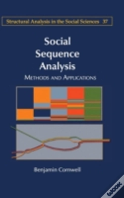 Capa do artigo Social Sequence Analysis