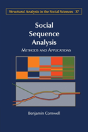 Social Sequence Analysis - Preview
