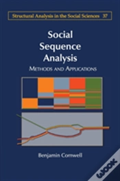 Capa do artigo Social Sequence Analysis
