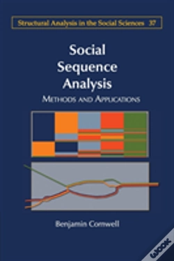 Capa do artigo Social Sequence Analysis