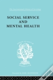Social Service And Mental Health