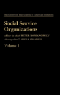 Social Service Organizations V1 - Preview